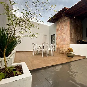 Casa Melgaco Caldas Novas
