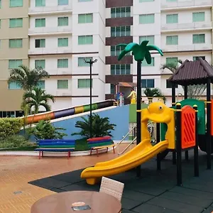 Riviera Aparts De Temporada Caldas Novas