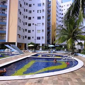 Aguas Da Fontes Caldas Novas